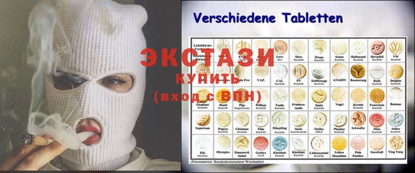 ECSTASY Алзамай